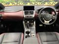 2021 Lexus NX