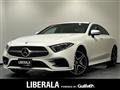 2018 Mercedes-Benz Cls-Class
