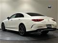 2018 Mercedes-Benz Cls-Class