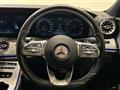 2018 Mercedes-Benz Cls-Class