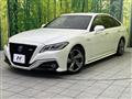 2018 Toyota Crown Hybrid