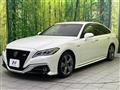 2018 Toyota Crown Hybrid