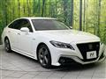 2018 Toyota Crown Hybrid