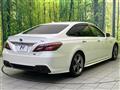2018 Toyota Crown Hybrid