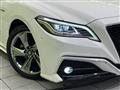 2018 Toyota Crown Hybrid
