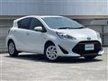 2019 Toyota AQUA