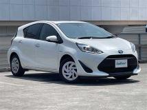2019 Toyota AQUA