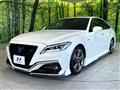 2018 Toyota Crown Hybrid