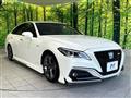 2018 Toyota Crown Hybrid