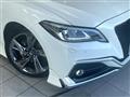 2018 Toyota Crown Hybrid