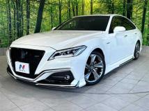 2018 Toyota Crown Hybrid
