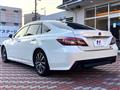 2018 Toyota Crown Hybrid