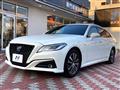 2018 Toyota Crown Hybrid