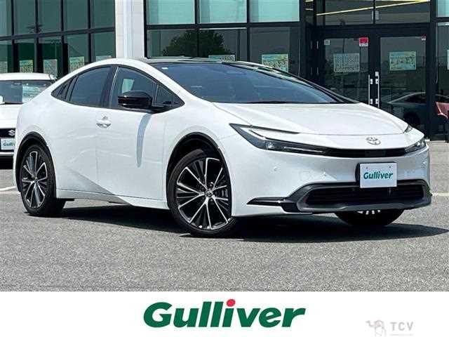 2023 Toyota Prius