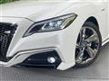 2018 Toyota Crown Hybrid