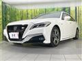 2018 Toyota Crown Hybrid