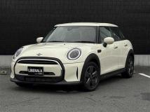 2022 BMW MINI