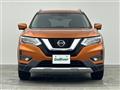 2020 Nissan X-Trail