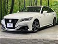 2018 Toyota Crown Hybrid