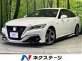 2018 Toyota Crown Hybrid