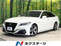 2019 Toyota Crown Hybrid