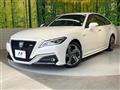 2019 Toyota Crown Hybrid