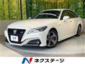 2019 Toyota Crown Hybrid