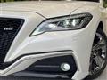 2019 Toyota Crown Hybrid