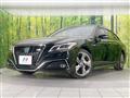 2019 Toyota Crown Hybrid