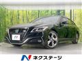 2019 Toyota Crown Hybrid