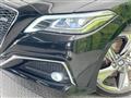 2019 Toyota Crown Hybrid