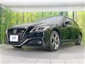 2019 Toyota Crown Hybrid