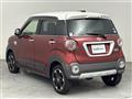 2015 Daihatsu Cast