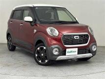 2015 Daihatsu Cast