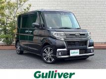2018 Daihatsu Tanto