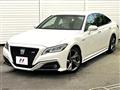 2019 Toyota Crown Hybrid