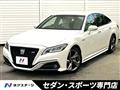 2019 Toyota Crown Hybrid