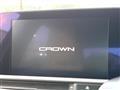 2019 Toyota Crown Hybrid