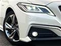 2019 Toyota Crown Hybrid