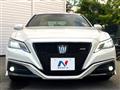 2019 Toyota Crown Hybrid