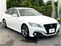 2019 Toyota Crown Hybrid