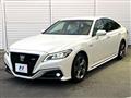 2019 Toyota Crown Hybrid