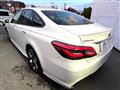 2019 Toyota Crown Hybrid
