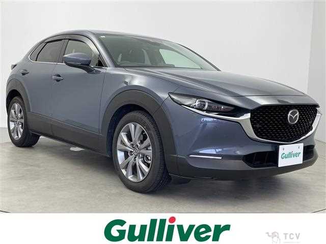 2021 Mazda CX-3