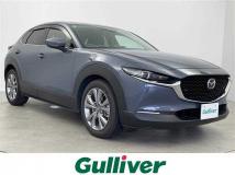 2021 Mazda CX-3
