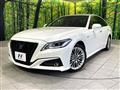 2019 Toyota Crown Hybrid