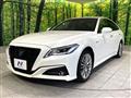 2019 Toyota Crown Hybrid