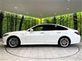 2019 Toyota Crown Hybrid