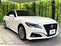 2019 Toyota Crown Hybrid