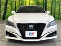2019 Toyota Crown Hybrid